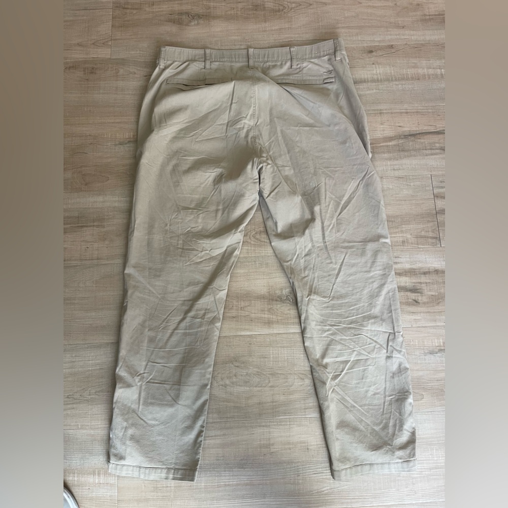 Orvis chino pants 38x30